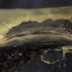Samsung Galaxy Note 7 after sustaining fire damage from its battery (Twitter)